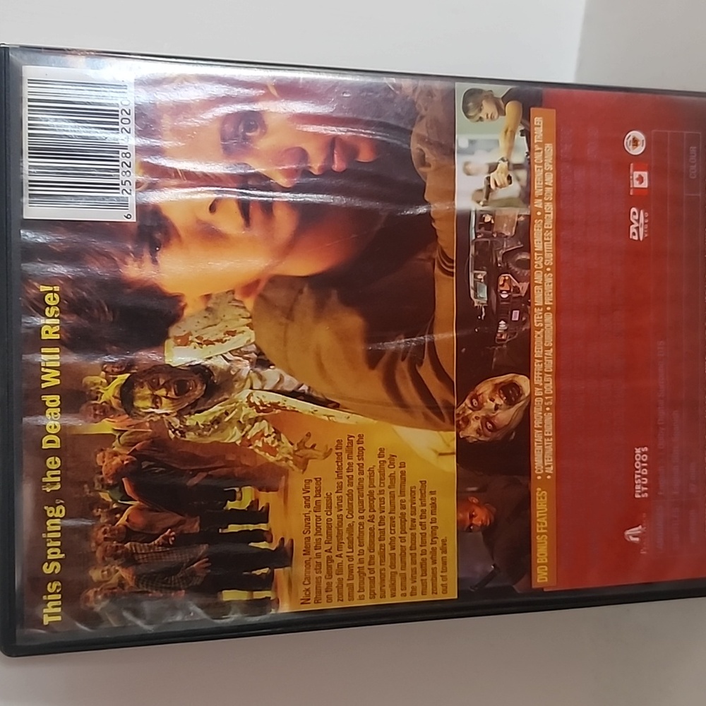 Dvd - Picture 2 of 2